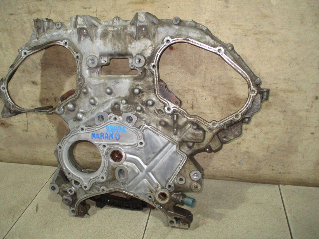 Крышка двигателя передняя, 3000 рублей, Пермь