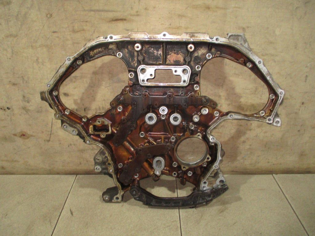 Крышка двигателя передняя, 3000 рублей, Пермь