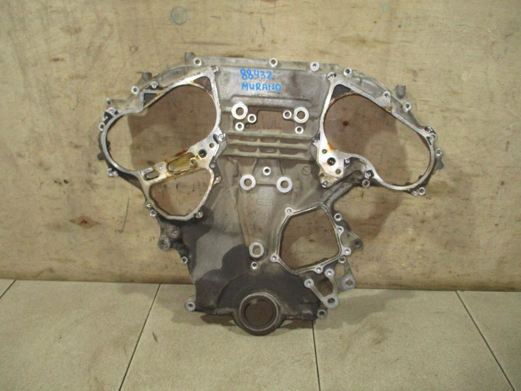 Крышка двигателя передняя, 3000 рублей, Пермь