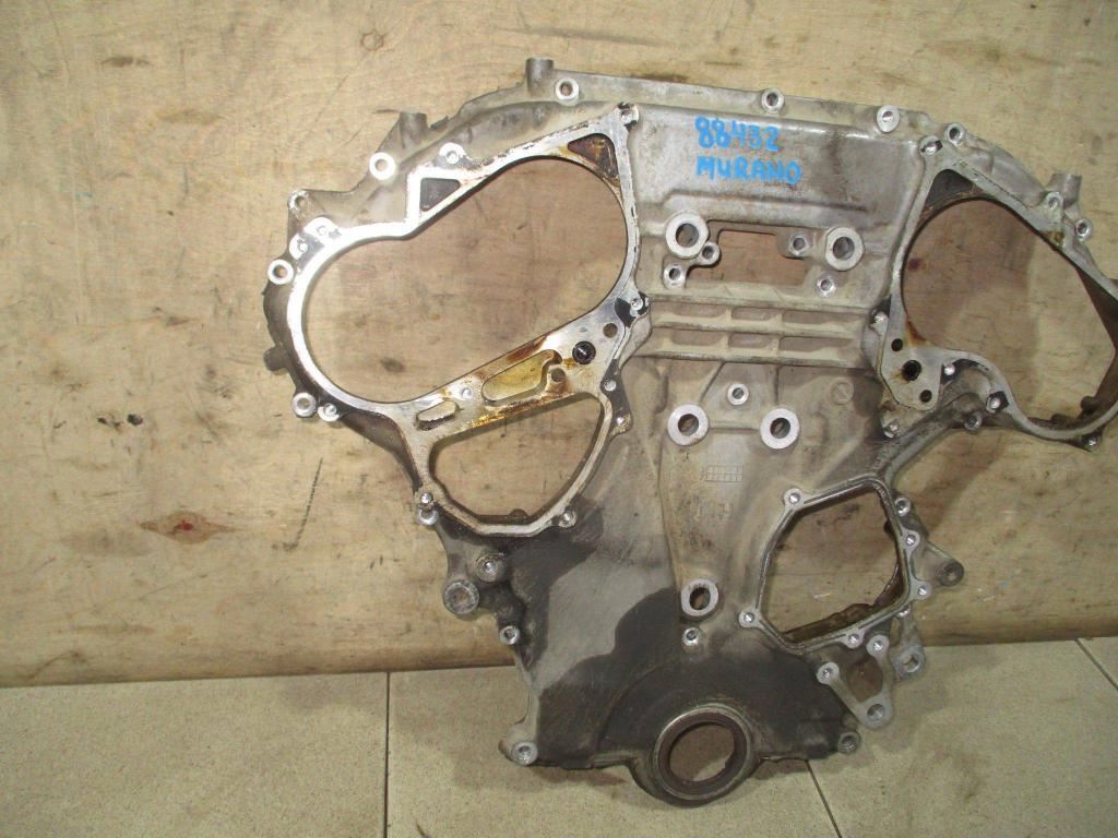 Крышка двигателя передняя, 3000 рублей, Пермь