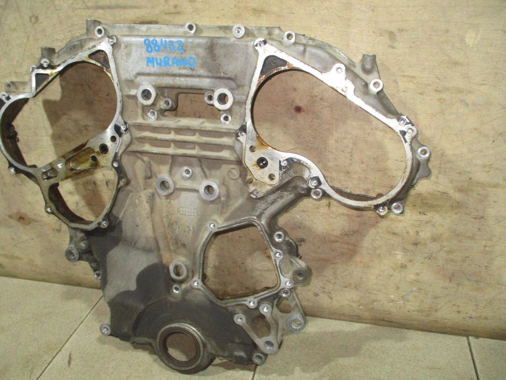 Крышка двигателя передняя, 3000 рублей, Пермь