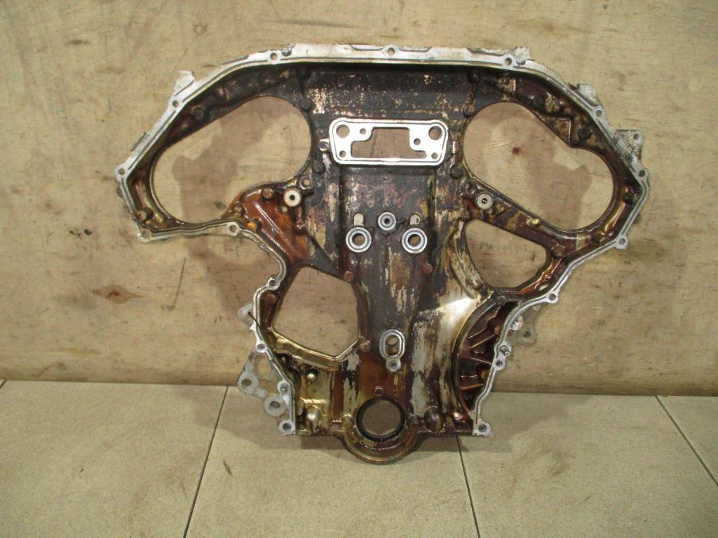 Крышка двигателя передняя, 3000 рублей, Пермь