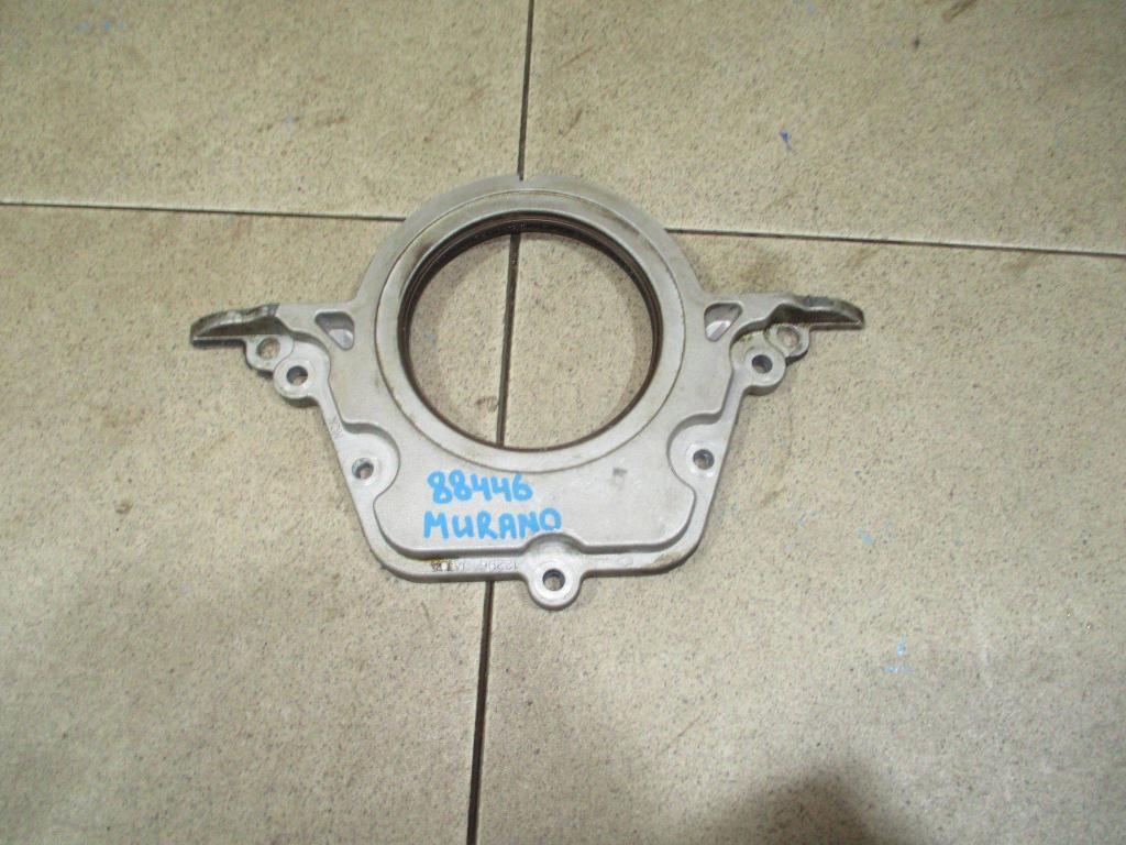 Крышка коленвала задняя, 1000 рублей, Пермь