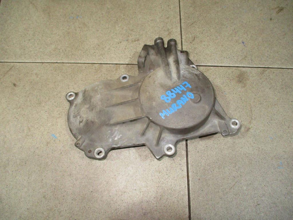 Крышка двигателя передняя, 2500 рублей, Пермь