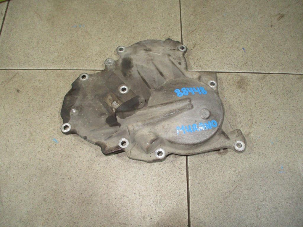 Крышка двигателя передняя, 2500 рублей, Пермь