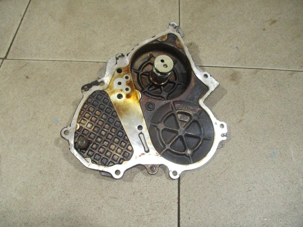 Крышка двигателя передняя, 2500 рублей, Пермь