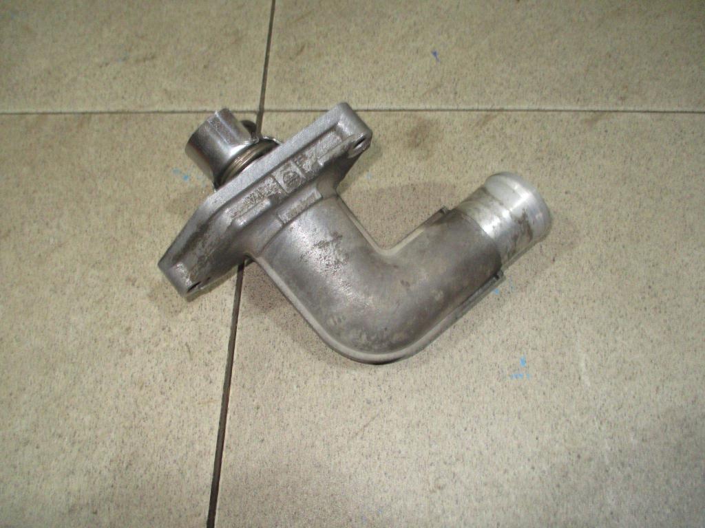 Термостат, 500 рублей, Пермь