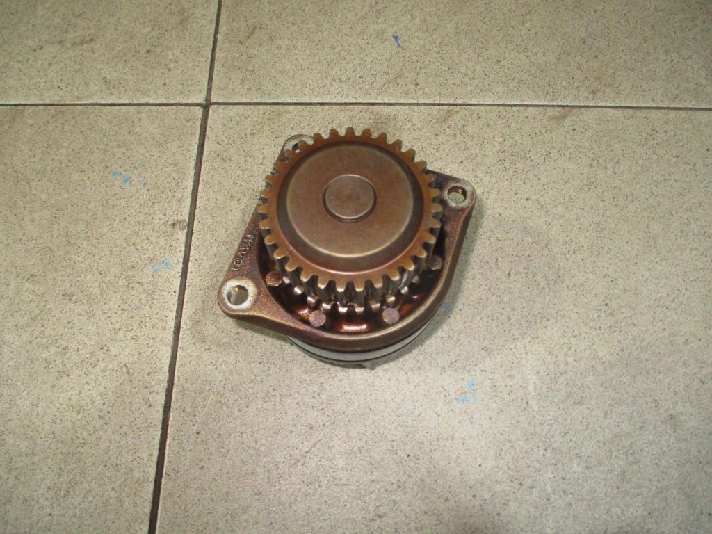 Помпа, 1000 рублей, Пермь