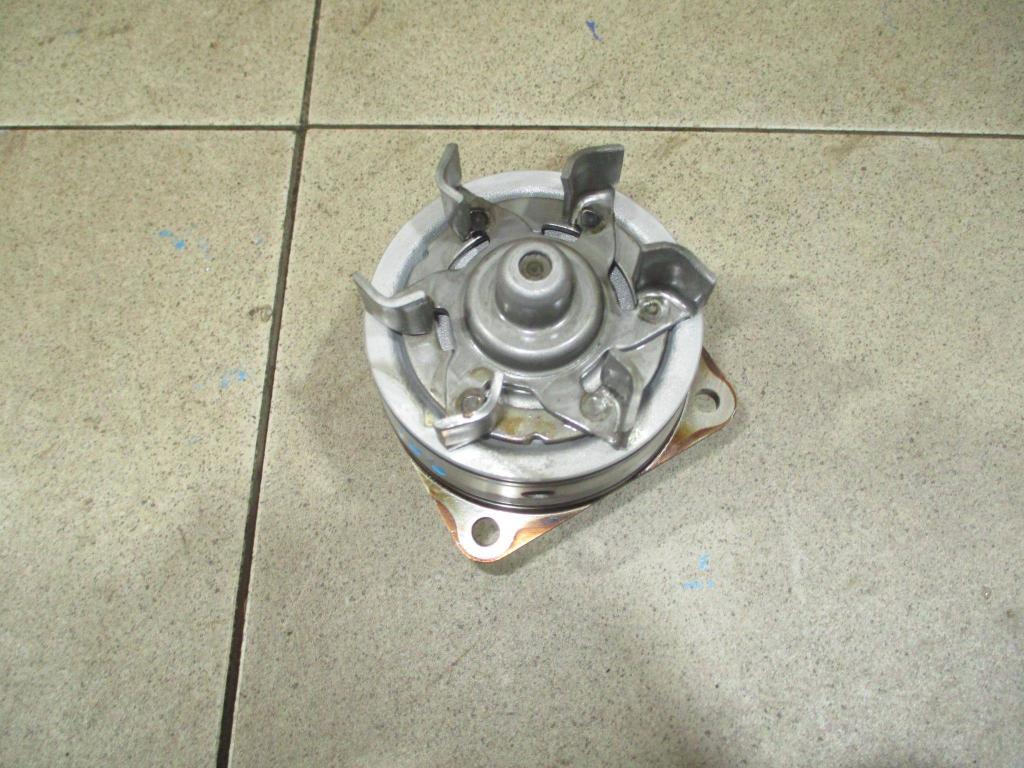 Помпа, 1000 рублей, Пермь