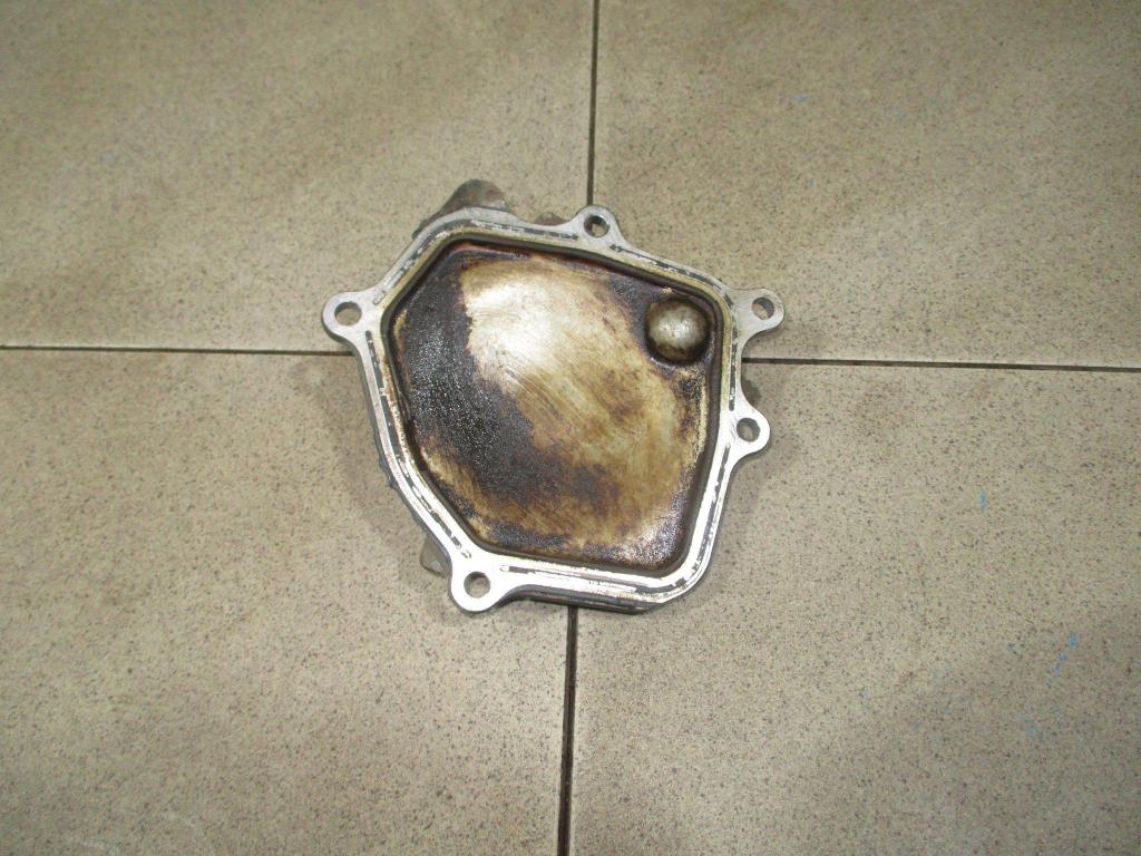 Крышка двигателя передняя, 1000 рублей, Пермь