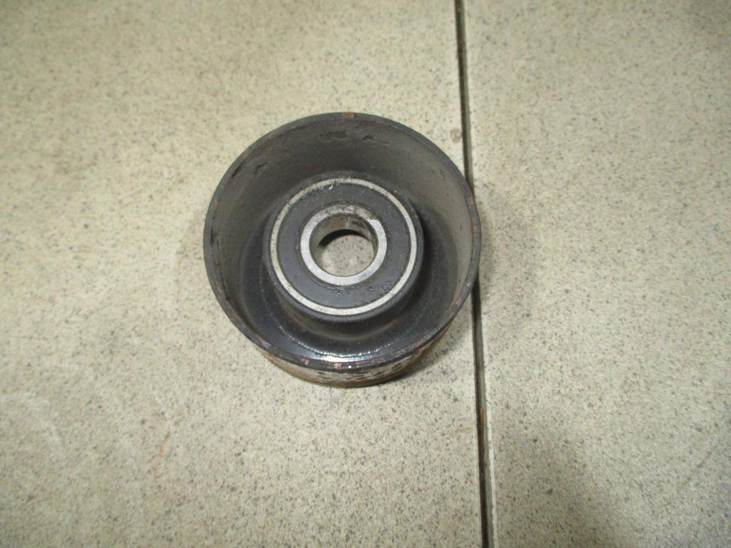 Ролик-натяжитель, 1000 рублей, Пермь