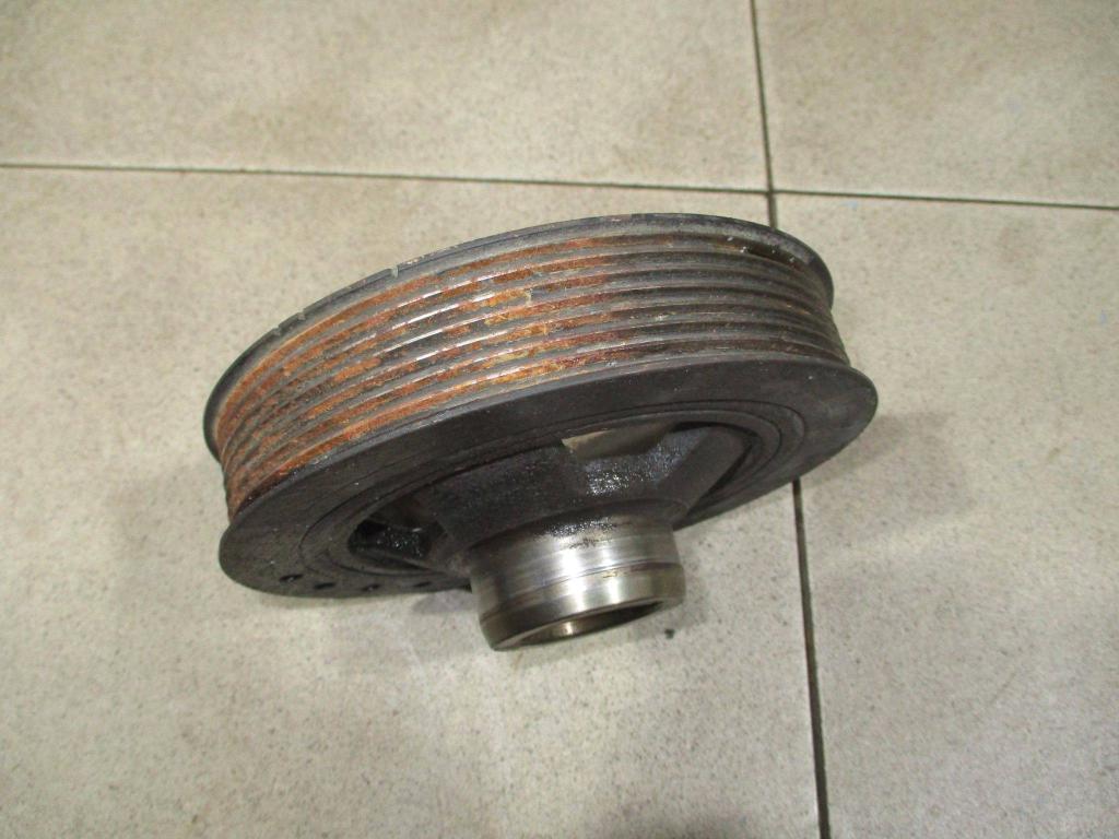 Шкив коленвала, 1500 рублей, Пермь