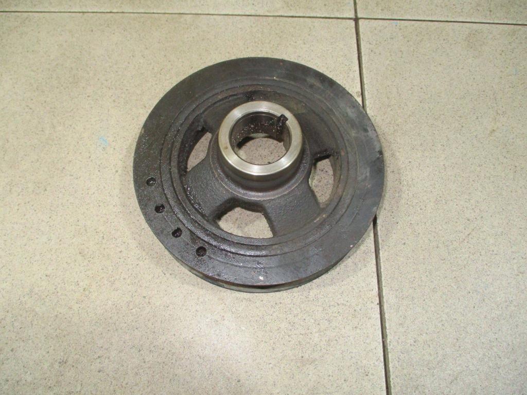 Шкив коленвала, 1500 рублей, Пермь