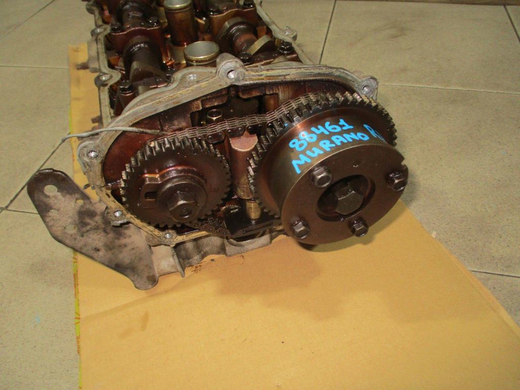 Головка блока, 15000 рублей, Пермь