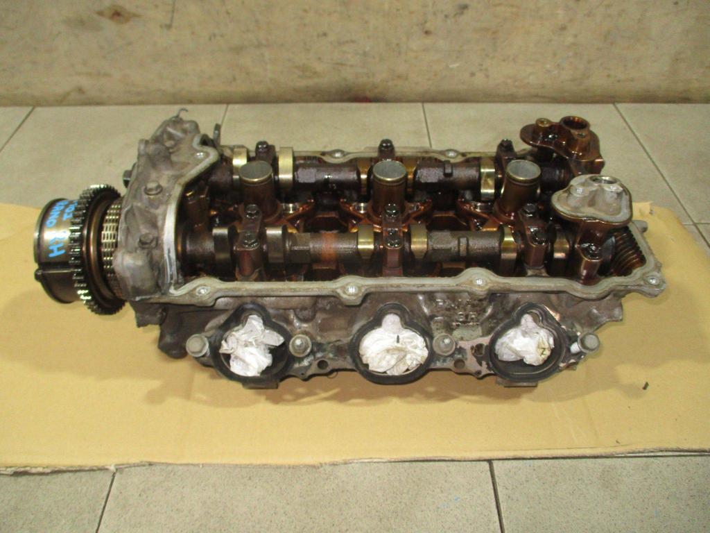 Головка блока, 15000 рублей, Пермь