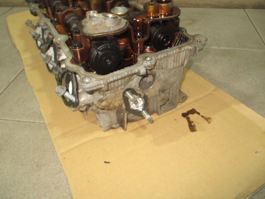 Головка блока, 15000 рублей, Пермь