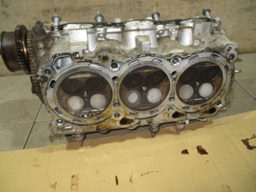 Головка блока, 15000 рублей, Пермь