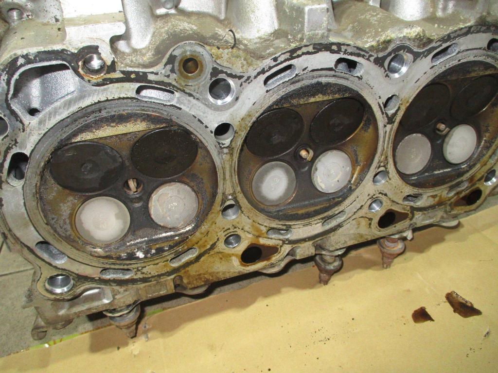 Головка блока, 15000 рублей, Пермь