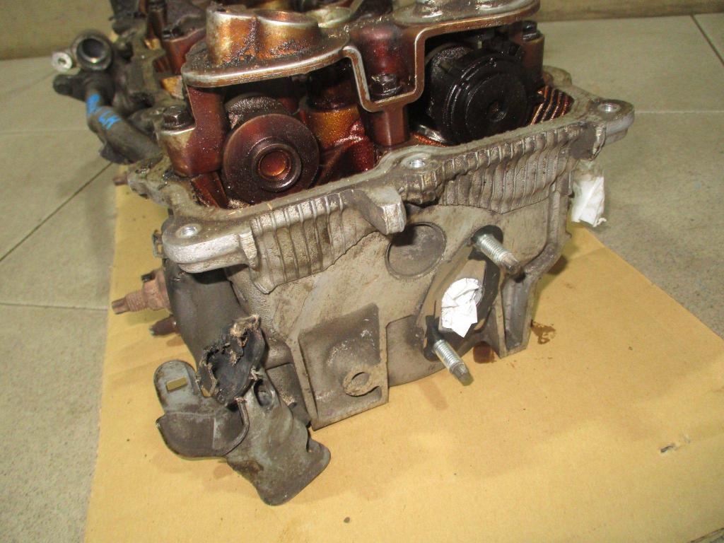 Головка блока, 15000 рублей, Пермь