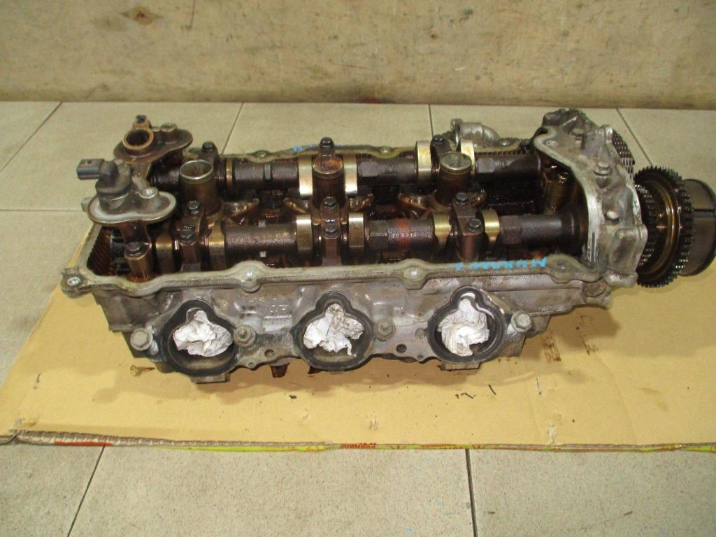 Головка блока, 15000 рублей, Пермь