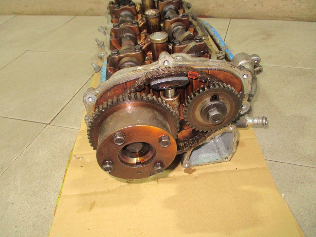 Головка блока, 15000 рублей, Пермь