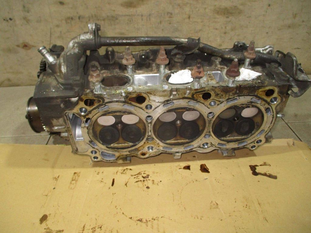 Головка блока, 15000 рублей, Пермь