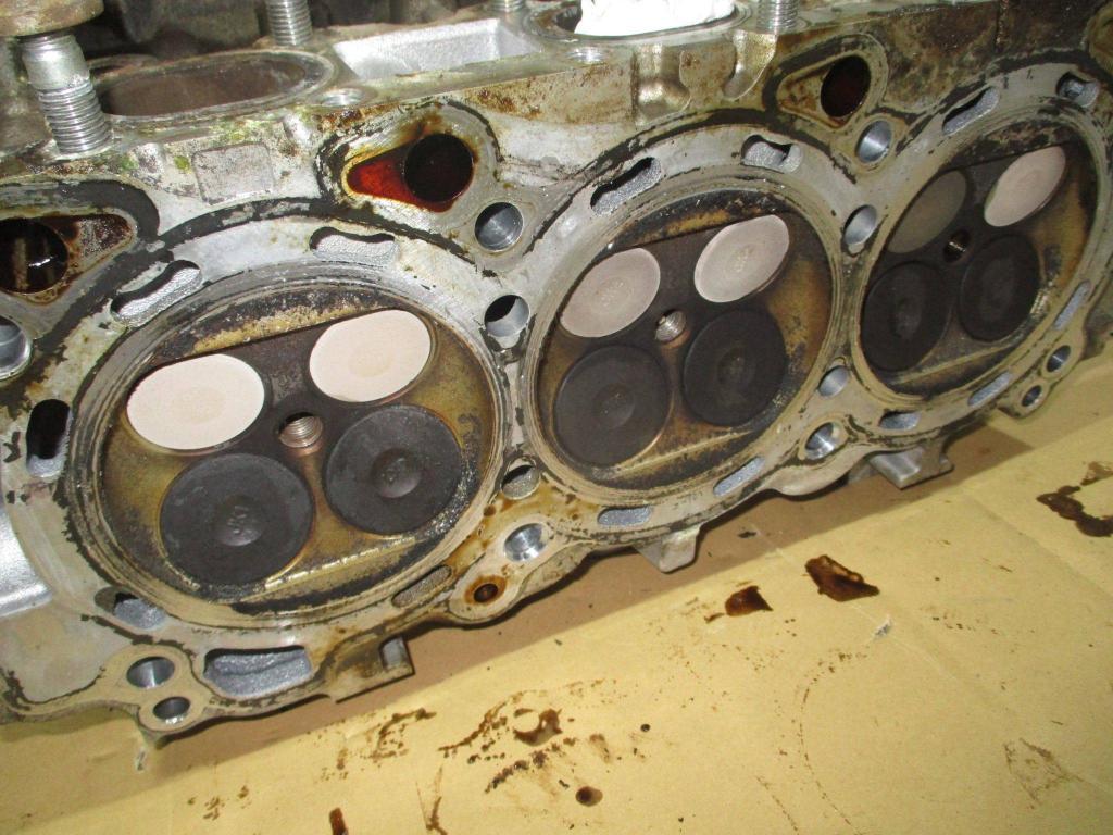 Головка блока, 15000 рублей, Пермь