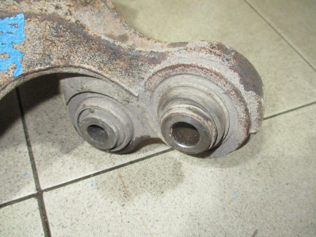 Кулак поворотный задний левый, 1500 рублей, Пермь