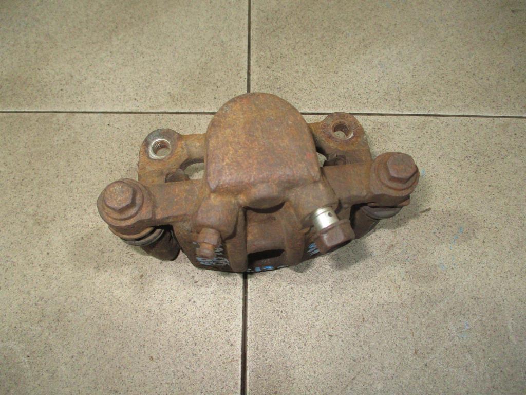 Суппорт задний правый, 2000 рублей, Пермь