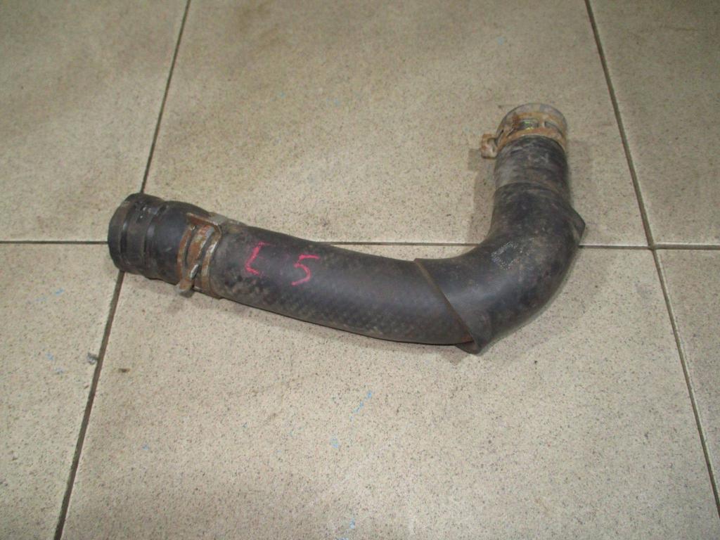 Патрубок радиатора, 1000 рублей, Пермь