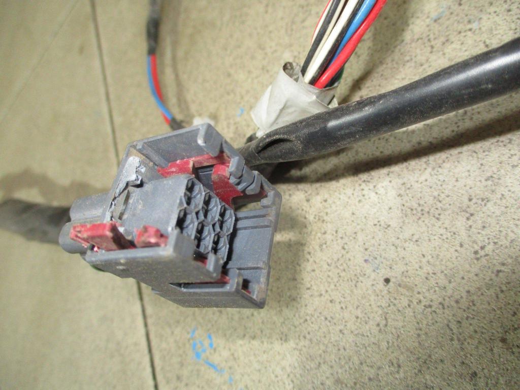 Проводка двери, 1000 рублей, Пермь