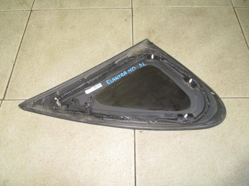 Стекло кузовное глухое левое, 1200 рублей, Пермь