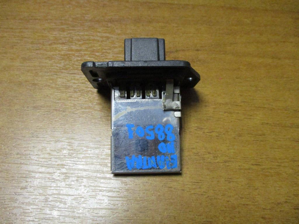 Резистор отопителя, 500 рублей, Пермь