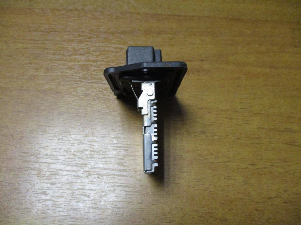 Резистор отопителя, 500 рублей, Пермь