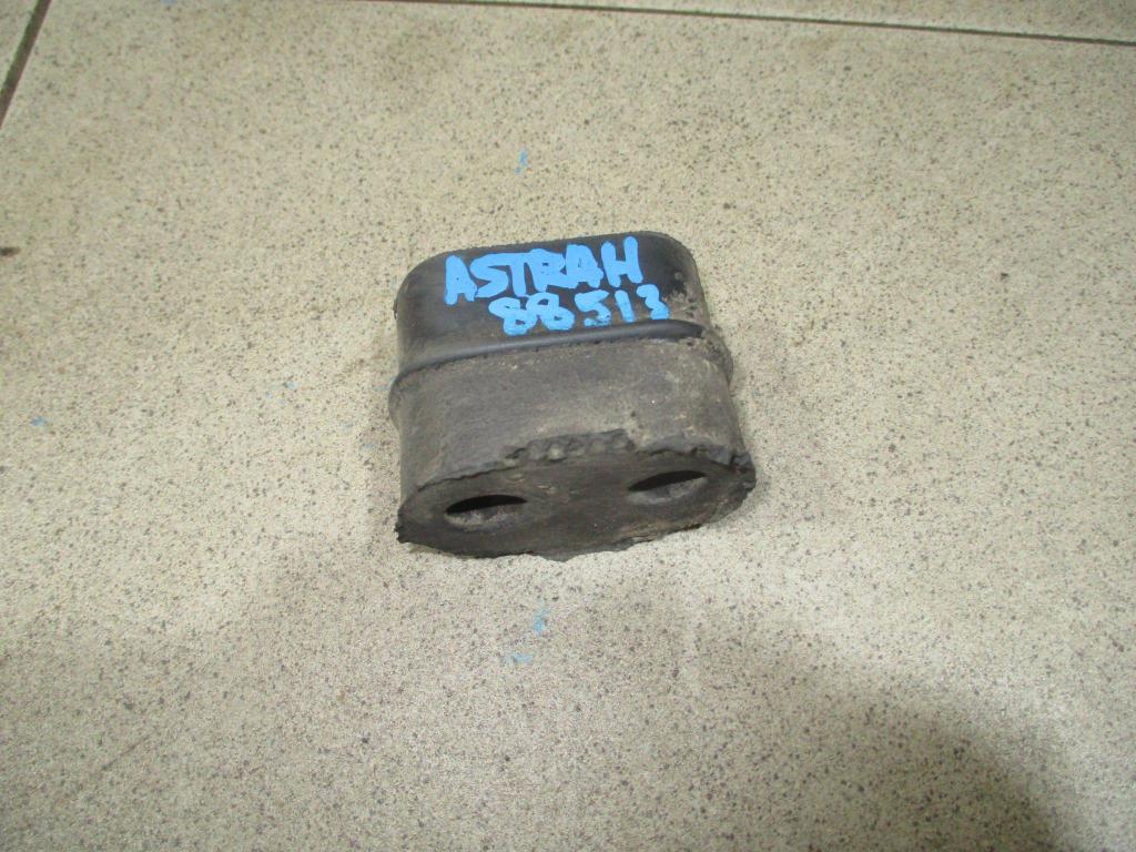 Резинка подвеса глушителя, 500 рублей, Пермь