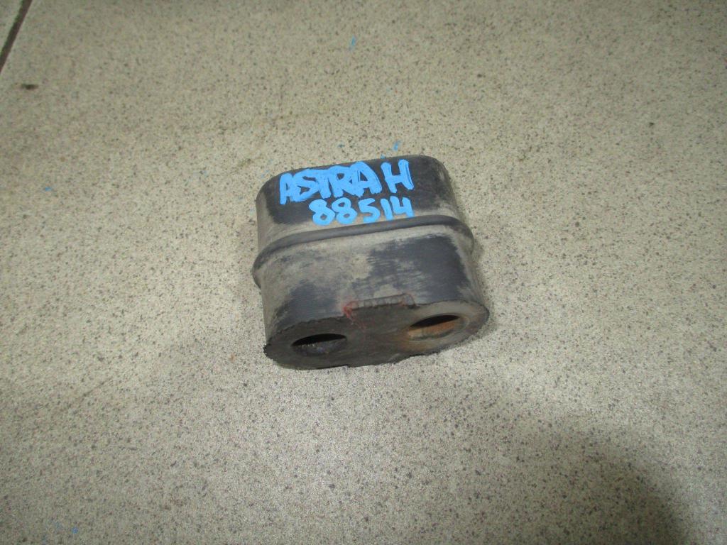 Резинка подвеса глушителя, 500 рублей, Пермь