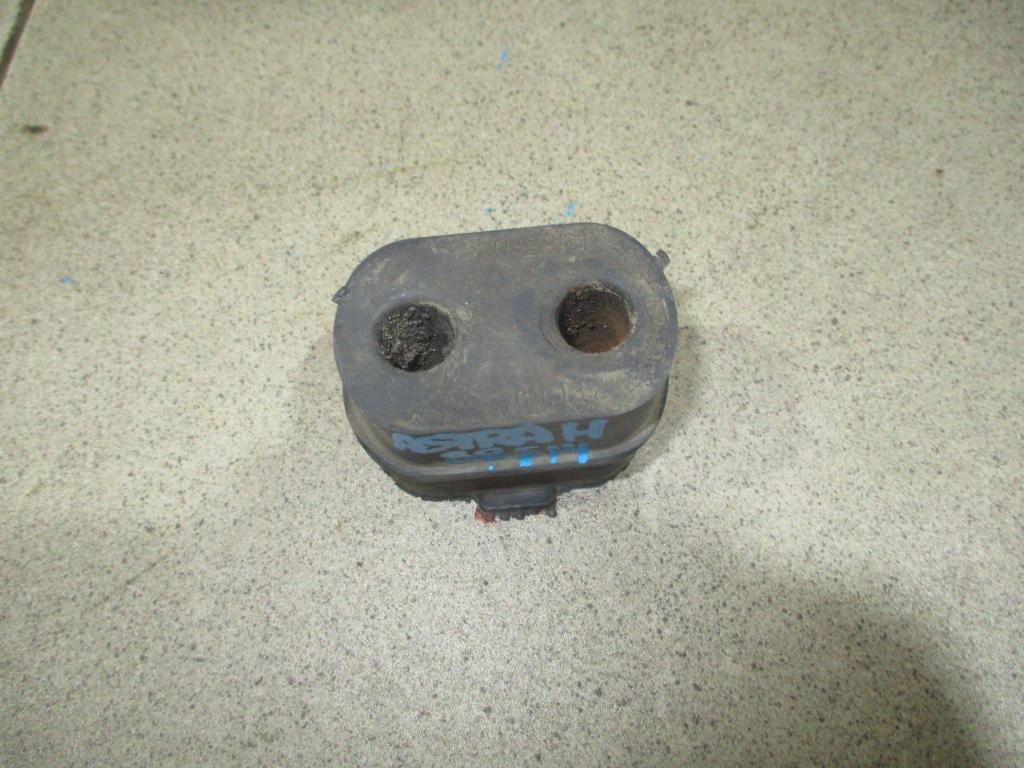 Резинка подвеса глушителя, 500 рублей, Пермь