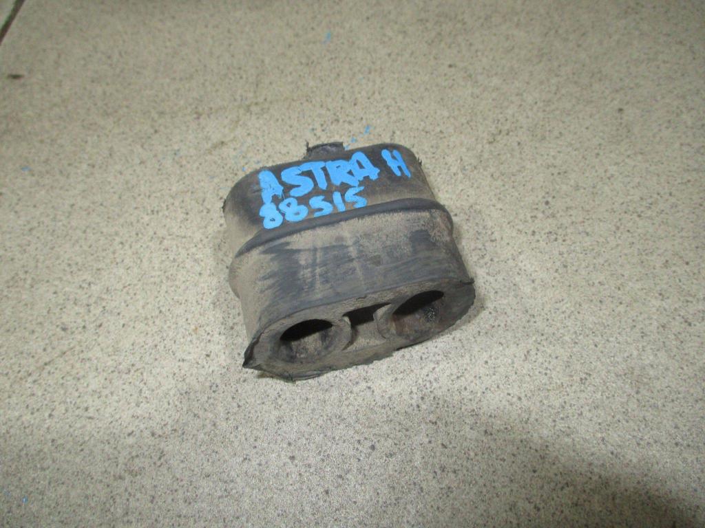 Резинка подвеса глушителя, 500 рублей, Пермь