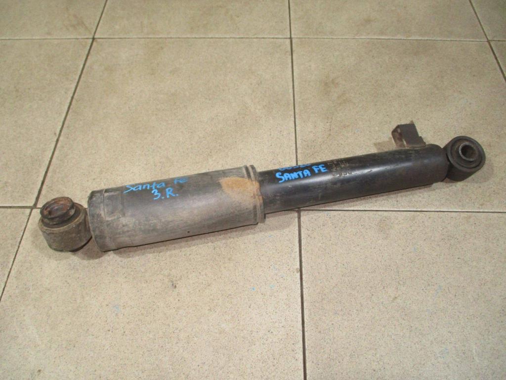 Амортизатор задний, 1000 рублей, Пермь