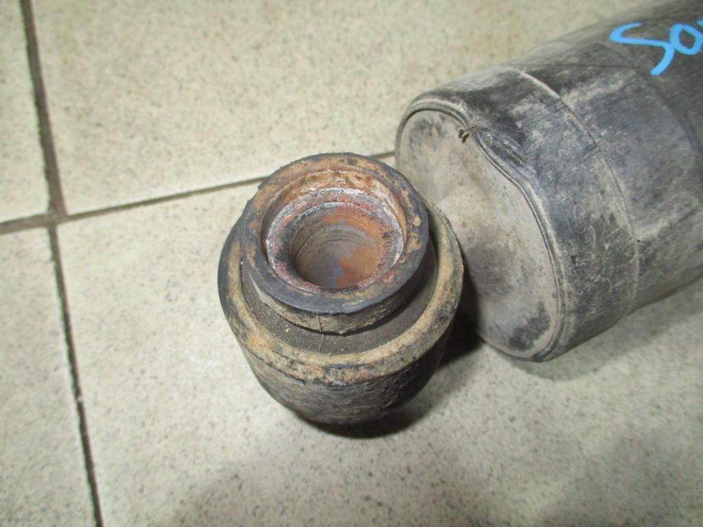 Амортизатор задний, 1000 рублей, Пермь