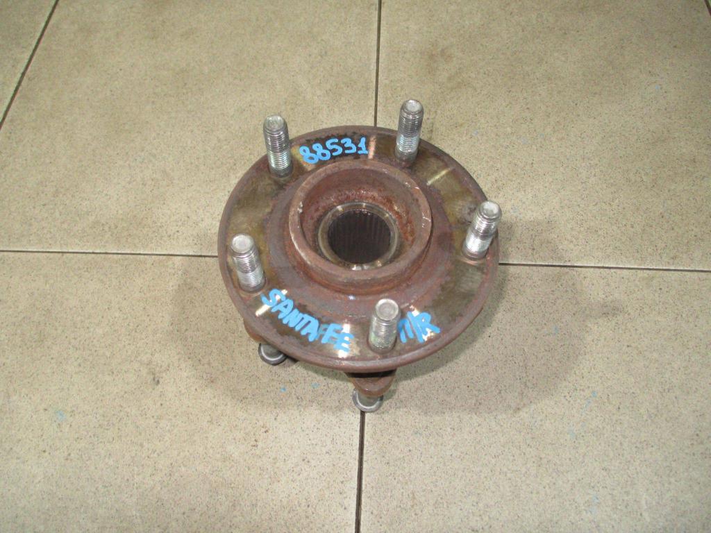 Ступица передняя-задняя, 2500 рублей, Пермь