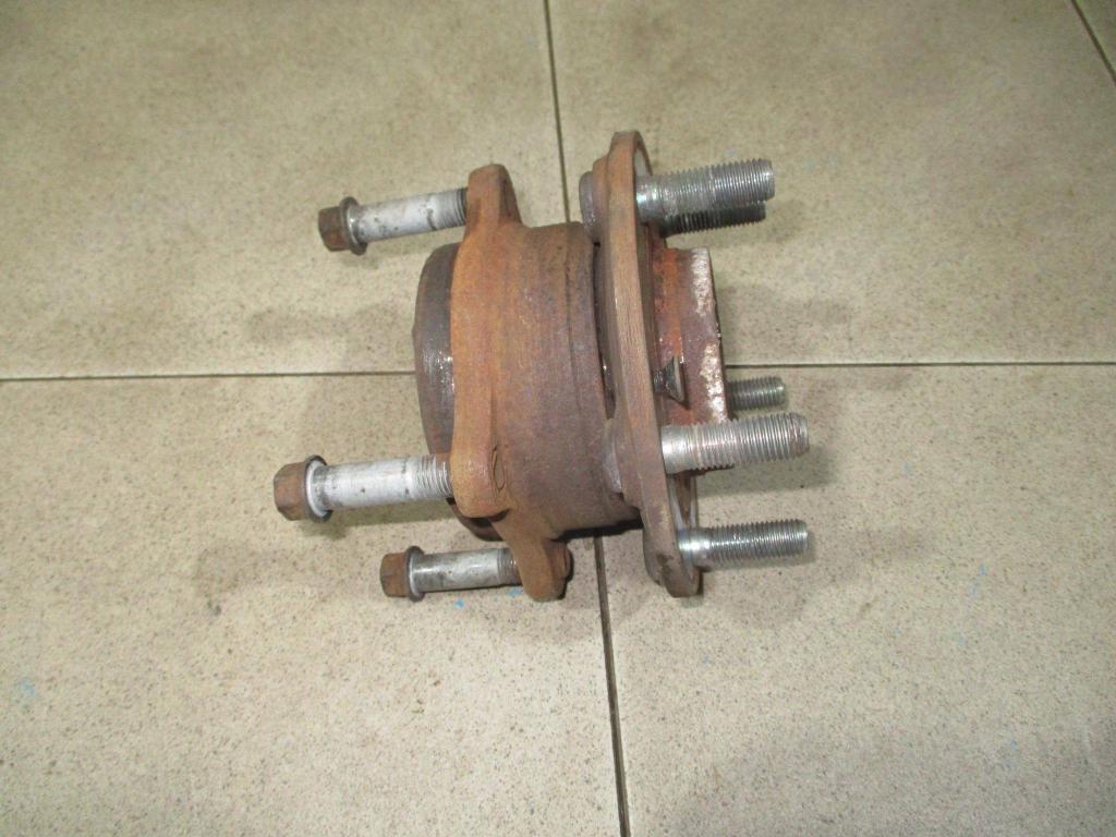 Ступица передняя-задняя, 2500 рублей, Пермь