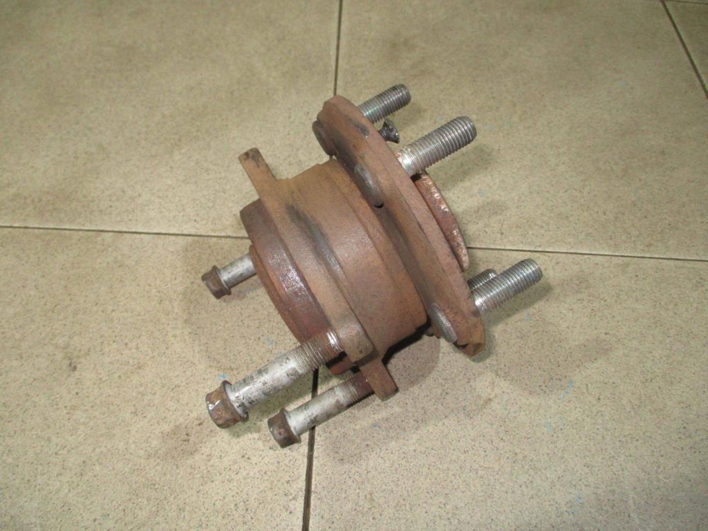 Ступица передняя-задняя, 2500 рублей, Пермь