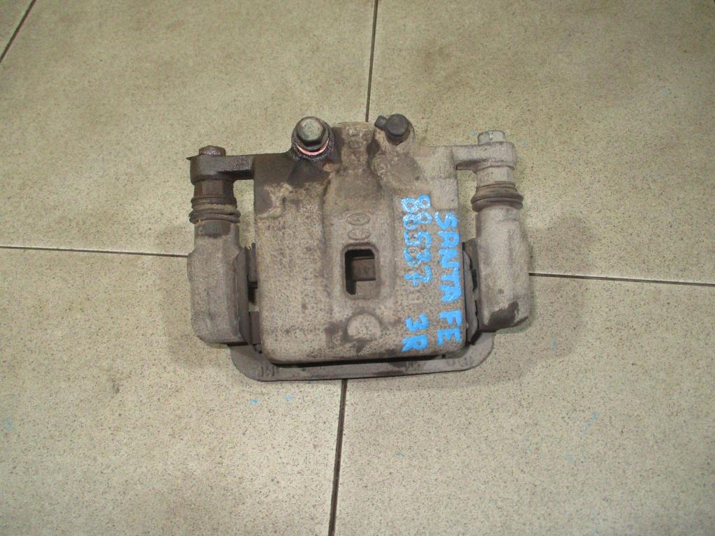 Суппорт задний правый, 2000 рублей, Пермь