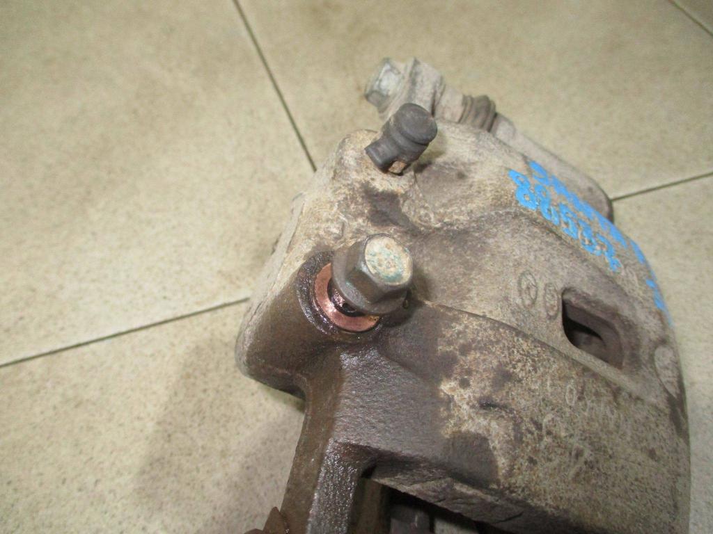 Суппорт задний правый, 2000 рублей, Пермь