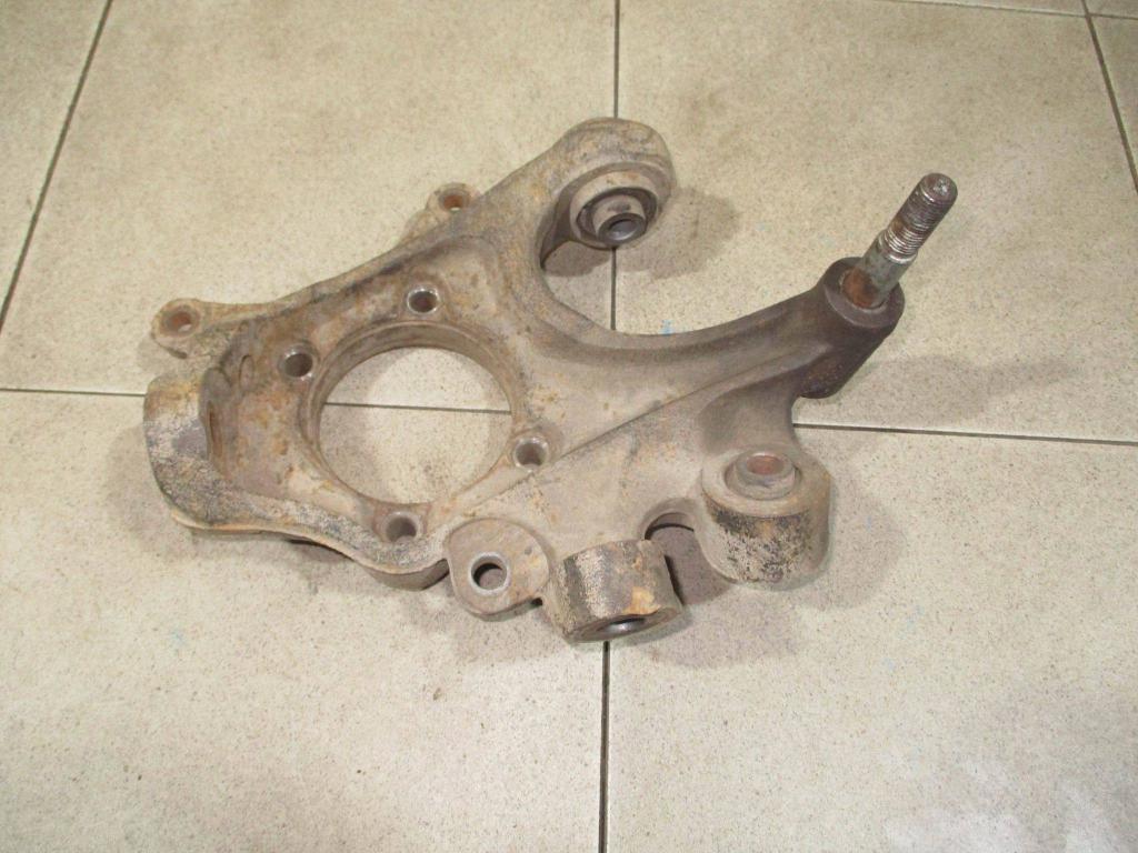 Кулак поворотный задний правый, 2500 рублей, Пермь