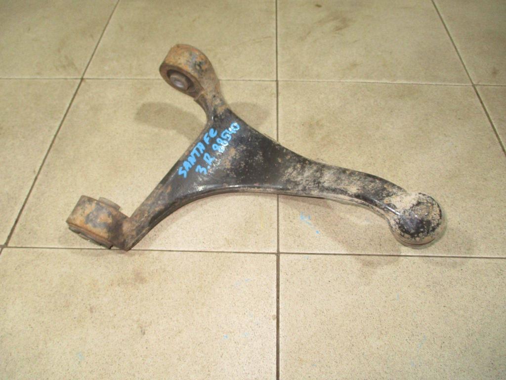 Рычаг задний верхний правый, 1000 рублей, Пермь