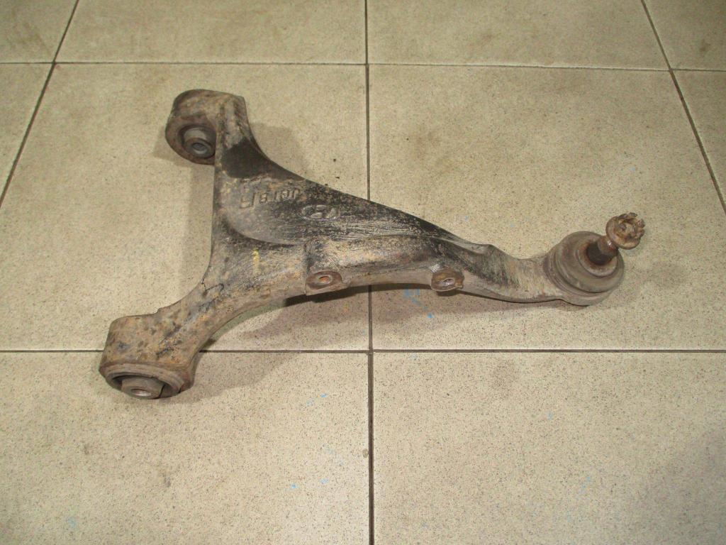 Рычаг задний верхний правый, 1000 рублей, Пермь