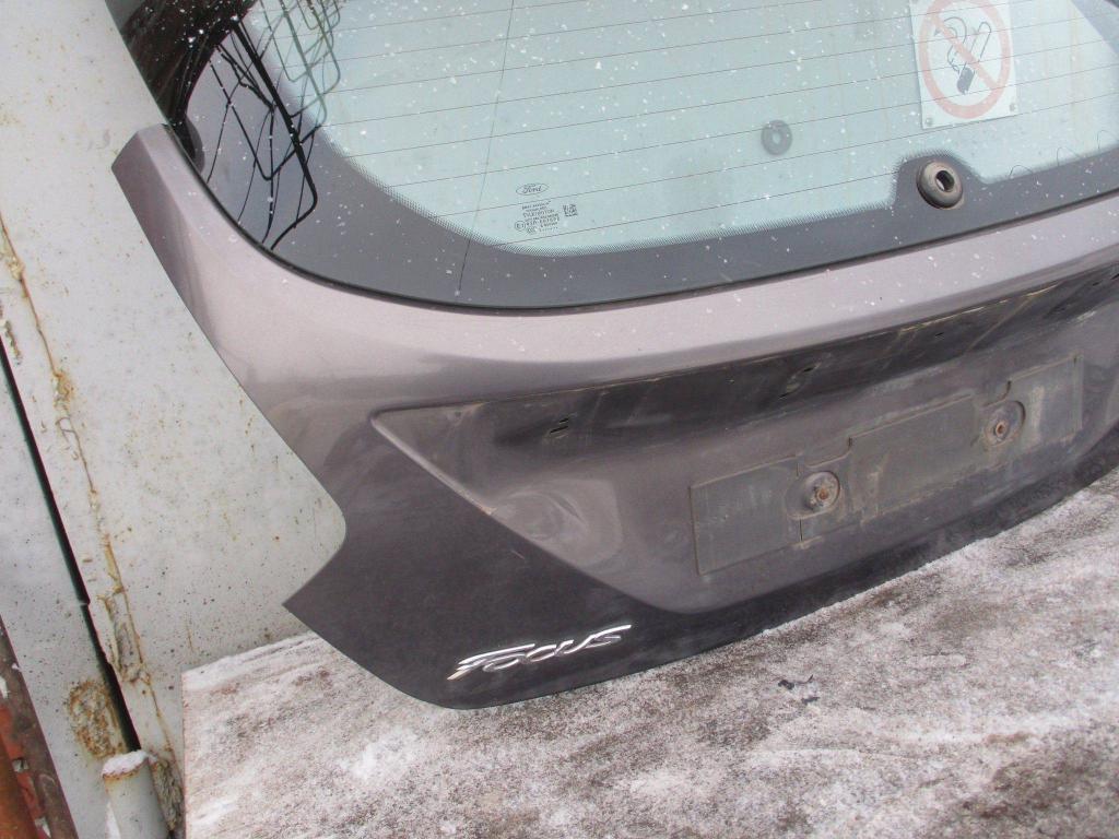 Дверь багажника, 26000 рублей, Пермь