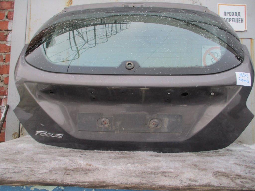 Дверь багажника, 26000 рублей, Пермь